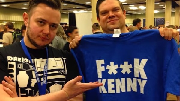 What Culture WrestleCon