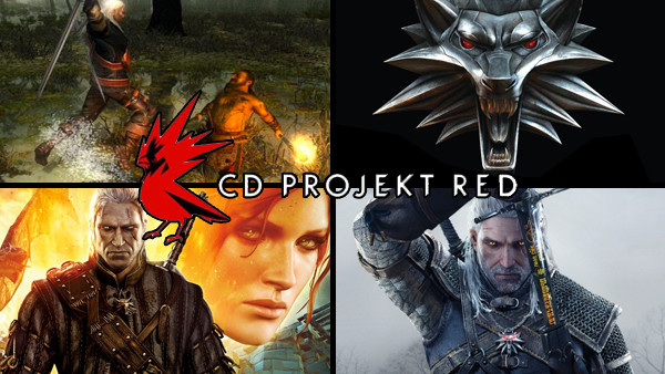 CD projekt red