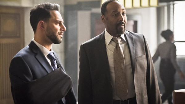 The Flash Invincible