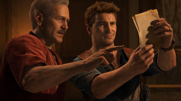 uncharted 4