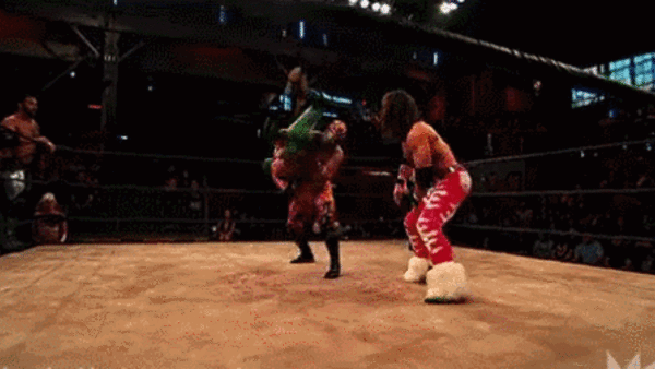 Mundo Helicopter DDT Reversal