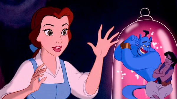 beauty beast aladdin