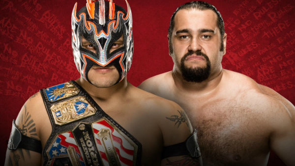 Kalisto Rusev