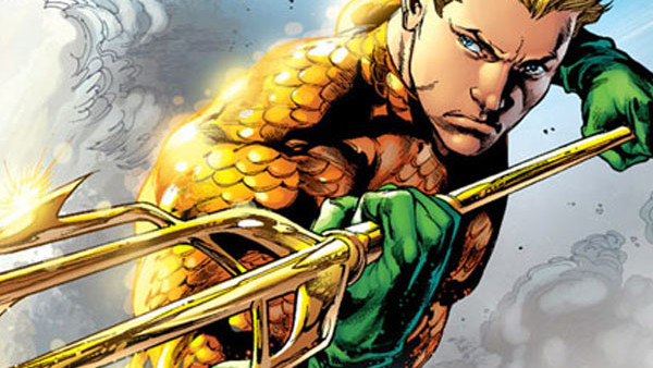 Justice League Of Antarctica 