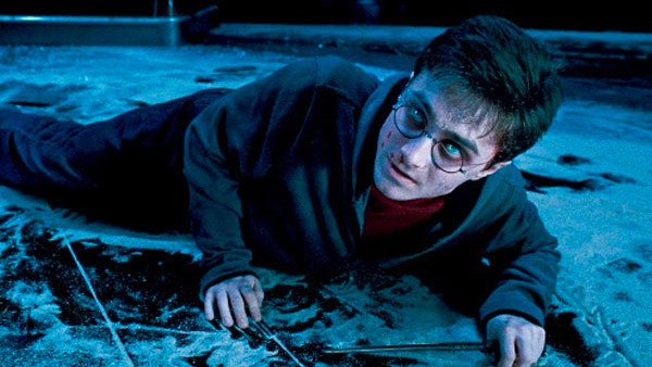 Harry Potter