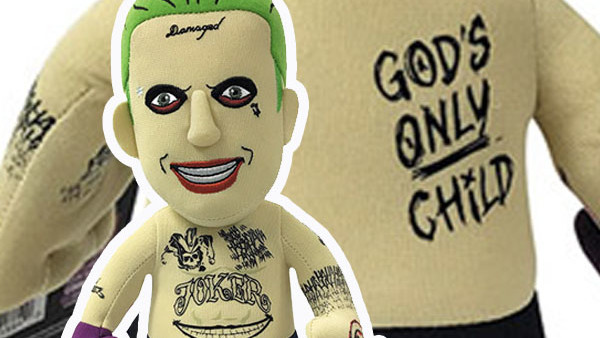 Joker Toy