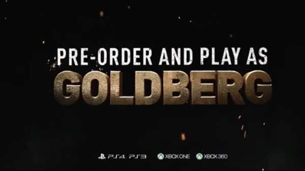 Goldberg 2k17
