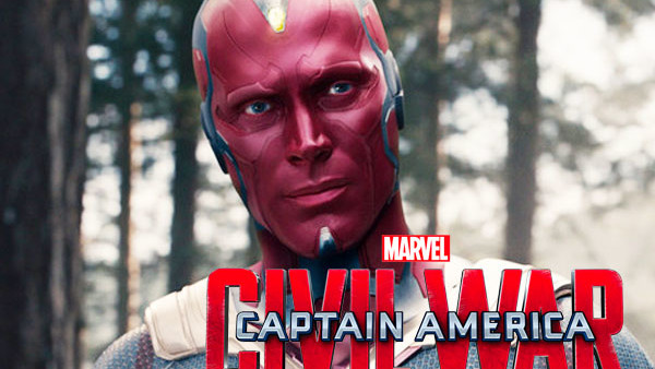 Vision Civil War