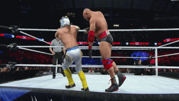 AJ Styles Forearm Payback Resize.gif