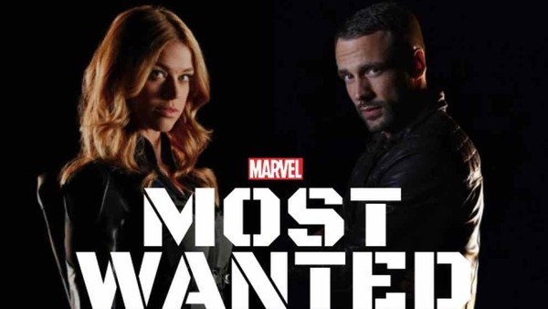 Marvel-Most Wanted