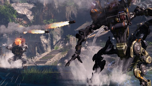 Titanfall 2