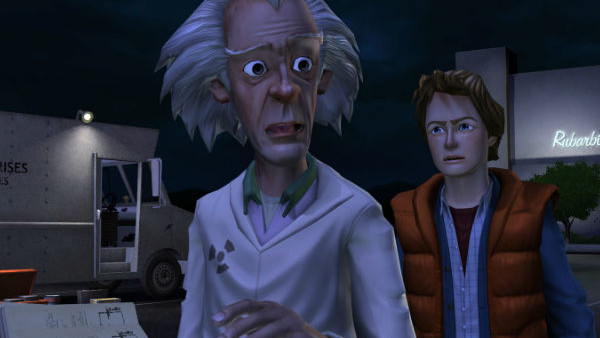 video game movie cameo