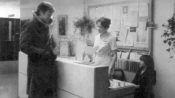 The Shining Alternate Ending