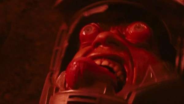 total recall vacuum