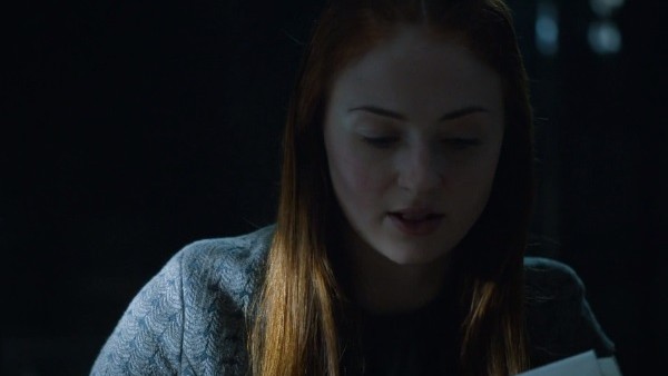 Game Of Thrones Sansa