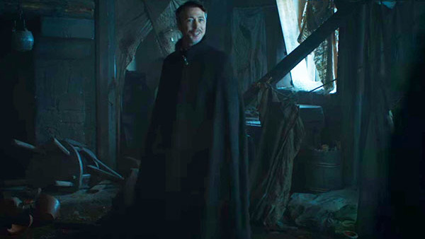 Littlefinger Game Of Thrones