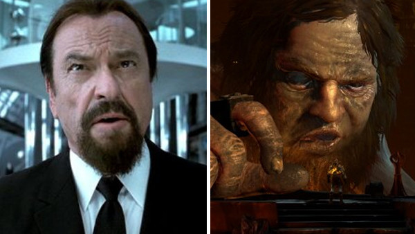 god of war hephaestus rip torn