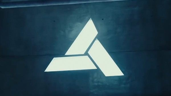 assassin's creed movie logo abstergo