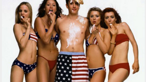 american pie