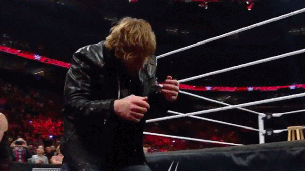 xavier woods fransesca