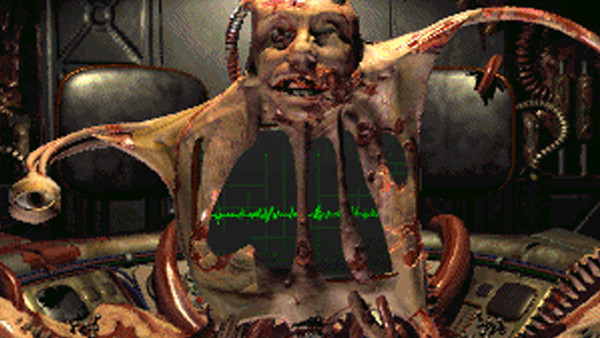 Fallout power armour