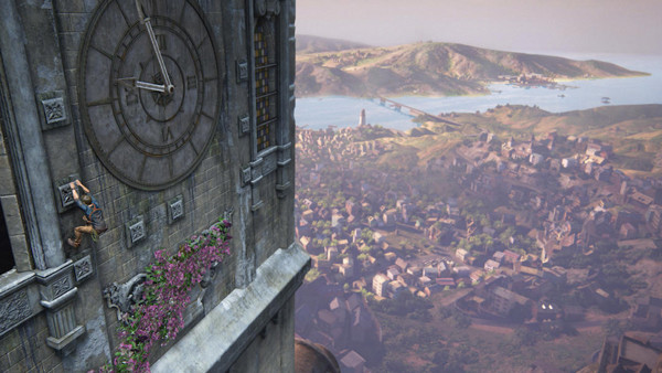 uncharted 4
