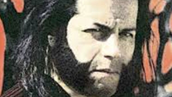 Glenn Danzig Wolverine
