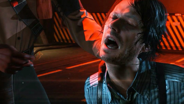 metal gear solid v phantom pain huey