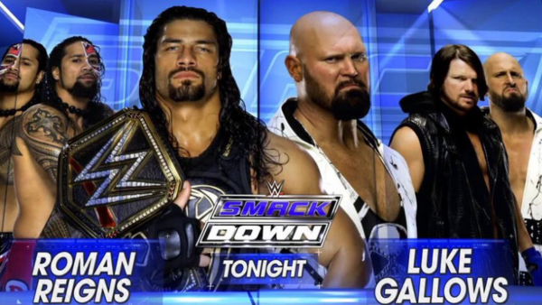 reigns gallows bloodline usos styles anderson 