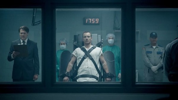 assassins creed michael fassbender