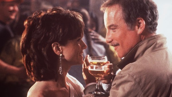 Always Hunter Dreyfuss Spielberg