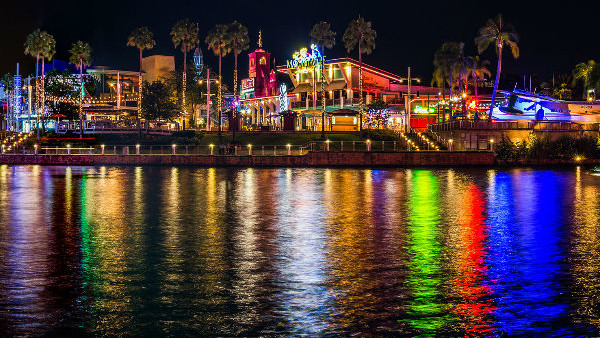 CityWalk Universal Orlando
