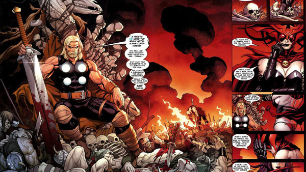 Thor Hel