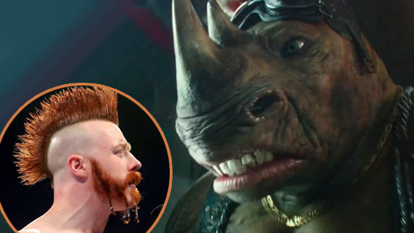 Sheamus Rocksteady
