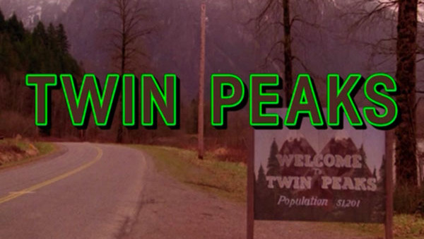 Twin Peaks
