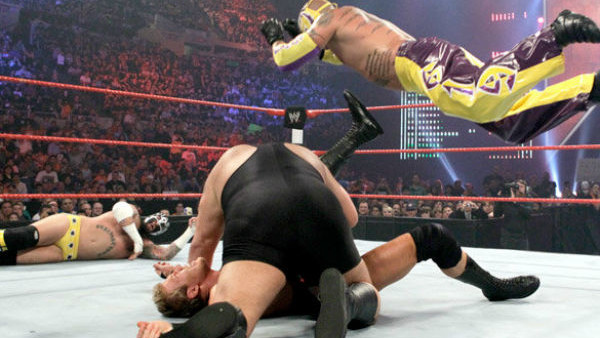 Capitol Punishment Postet