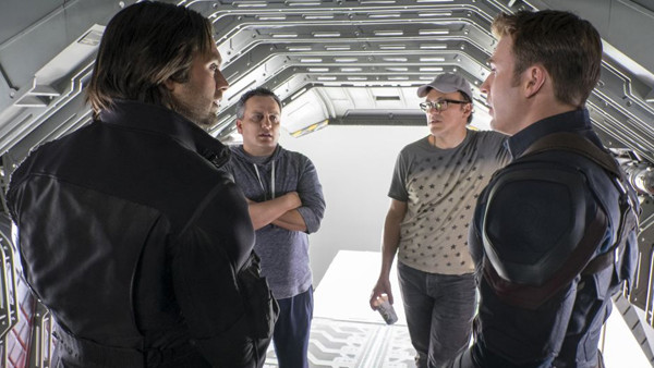 Infinity War True Or False