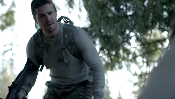 Arrow Monument Point