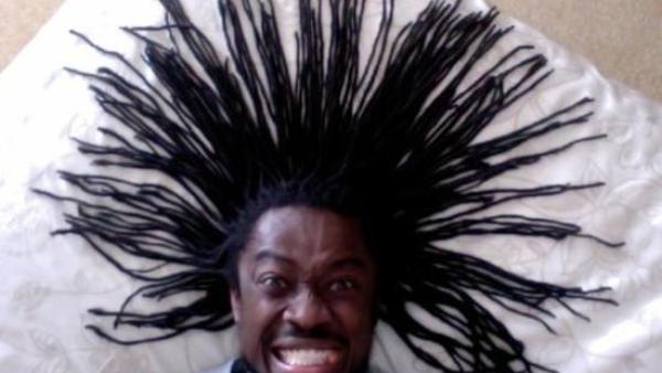 kofi kingston