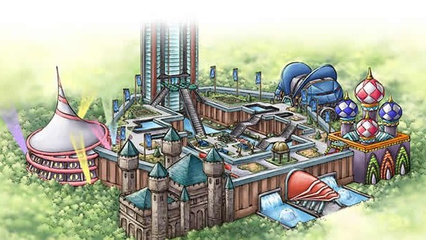 Pokemon sun and moon wishlist