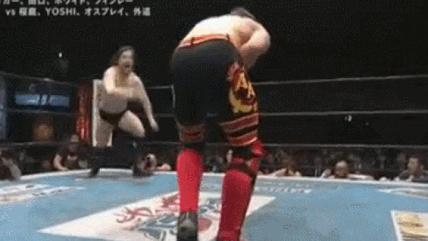nj dontaku forearm will ospreay