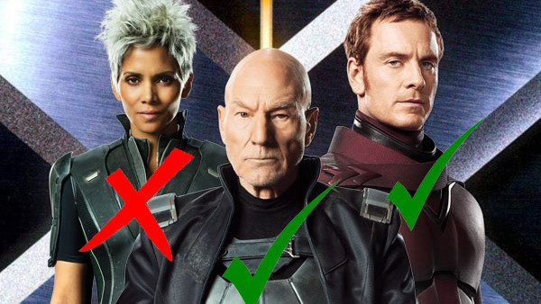 XMen Awesome Sucked