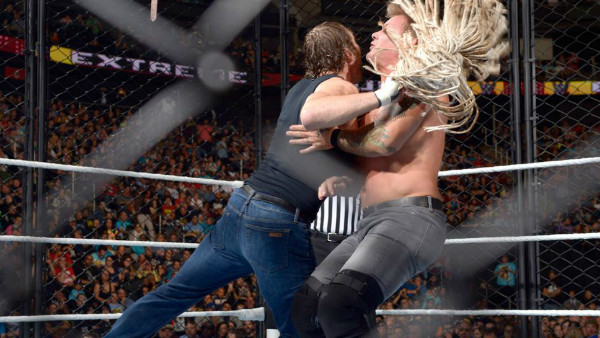 Stephanie McMahon Sledgehammer Armageddon 1999