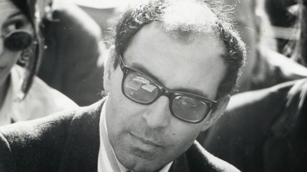 jean luc godard