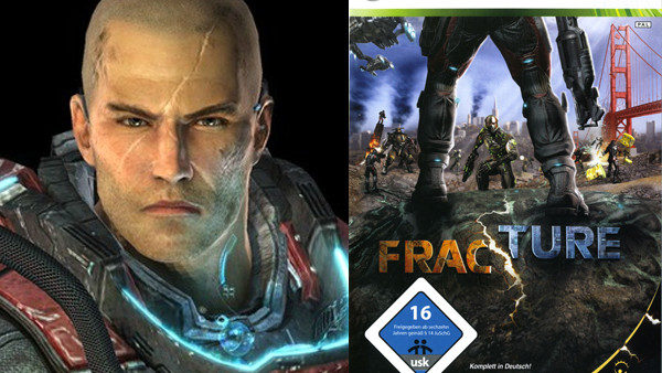 Fracture game 