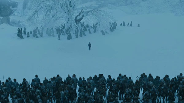 Game Of Thrones Bran Tree