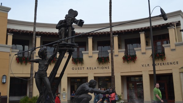 Universal Studios Hollywood