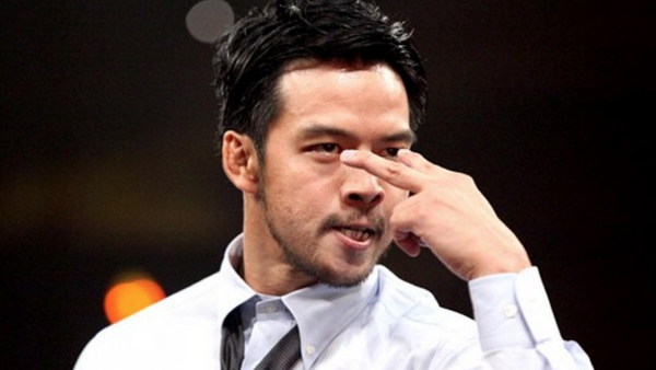 hideo natami