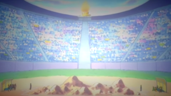 Pokemon League
