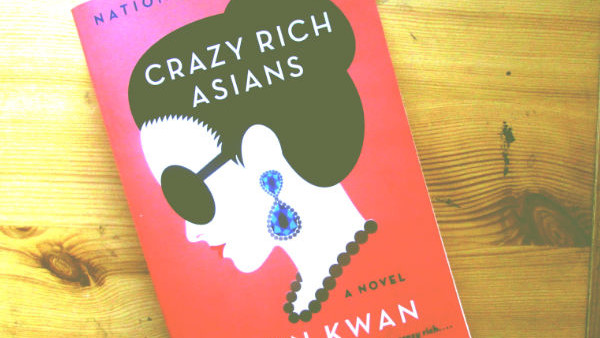 crazy rich asians